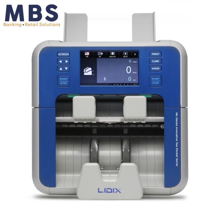 LIDIX ML2VS – Image 1