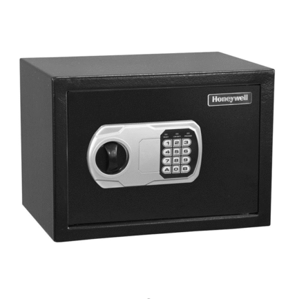 Coffre Honeywell 5110 Acier