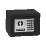 Coffre Honeywell 5005 Digital – Image 4