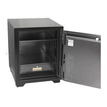Coffre Honeywell 2118 Digital/Cle