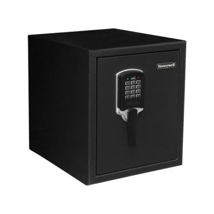 Coffre Honeywell 2605 Digital