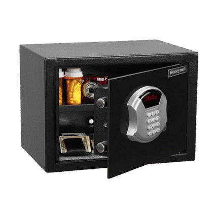 Coffre Honeywell 5113 Digital