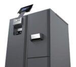 Cash Point Pay - Monnayeur automatique