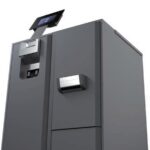 Cash Point Pay - Monnayeur automatique