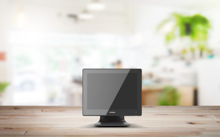 POSBANK APEXA X-1500 – Image 5