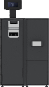 Cash Point Pay - Monnayeur automatique – Image 2