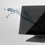 POSBANK APEXA X-1500