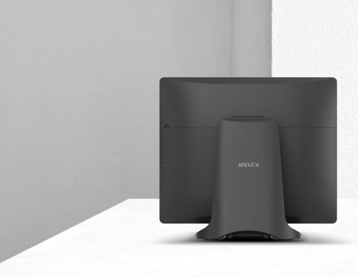 POSBANK APEXA X-1500 – Image 4