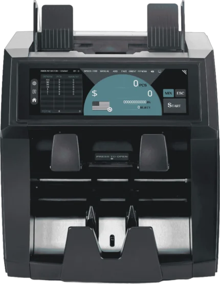 Numen SH-201Q